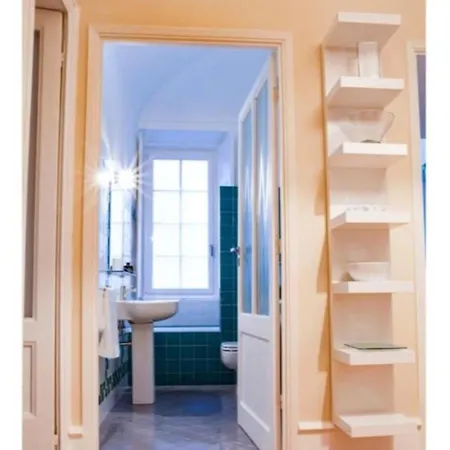 33 Apartamento